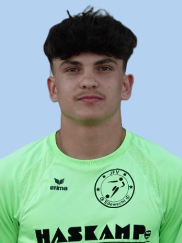 Andrei Ovidiu Afrasinei