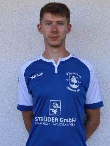Fabian Thomas Lein