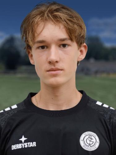 Mika Herrmann