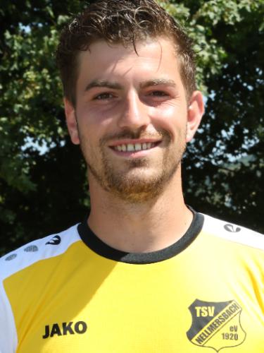 Marcel Salzmann