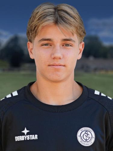 Kilian Hunsche