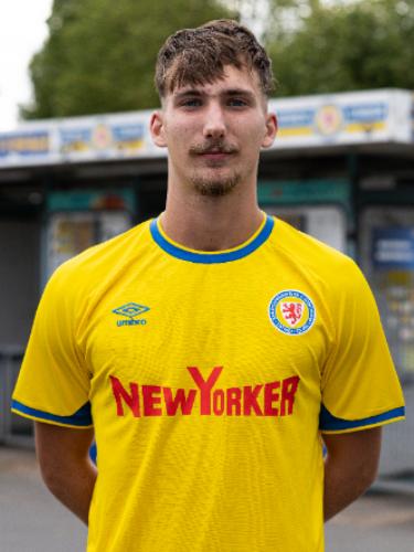 Niklas Kästner