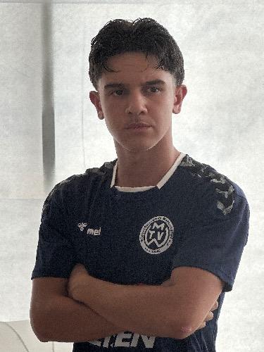Elias Harrabi
