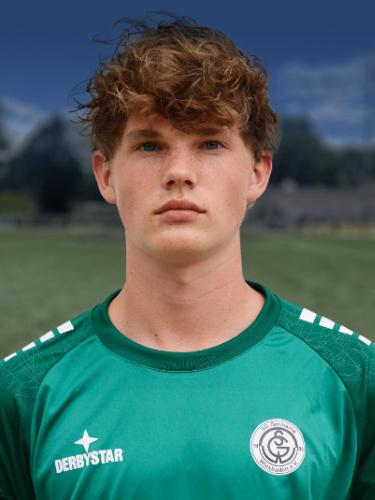 Moritz Fabian Kreutzer