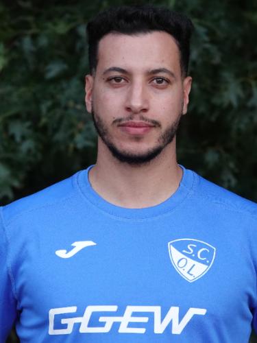 Taqiyeddine Boukhalfa