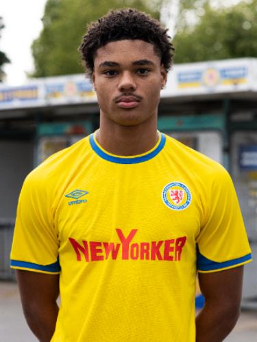 Lewis Ikenna Nwosu