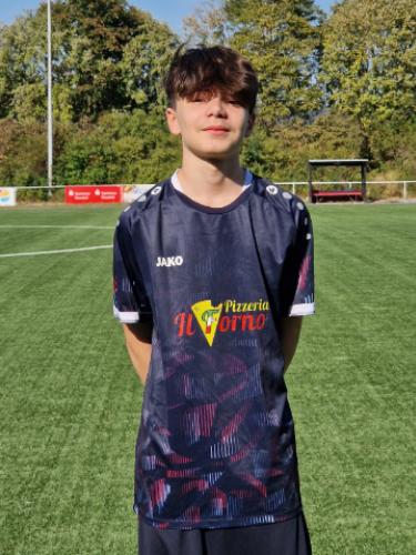 Lorik Gerguri