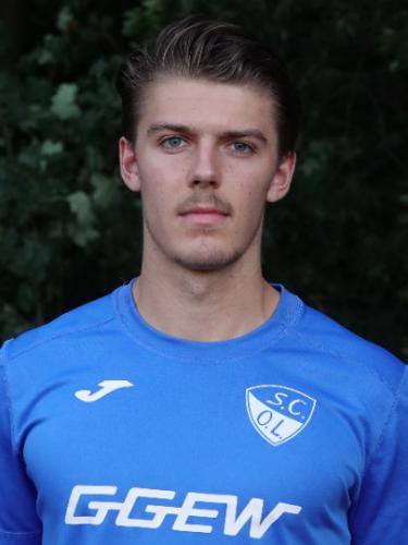 Noel Brinkmann