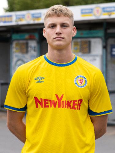 Maximilian Schreiber