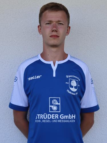 Niklas Ludwig Lein
