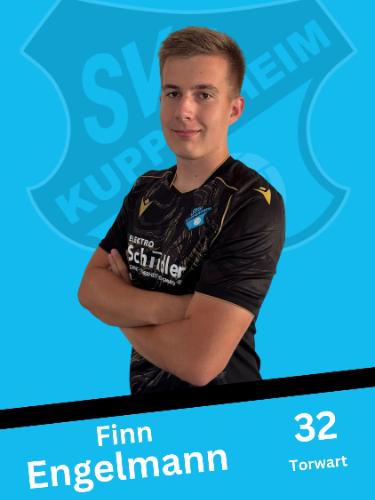 Finn Engelmann