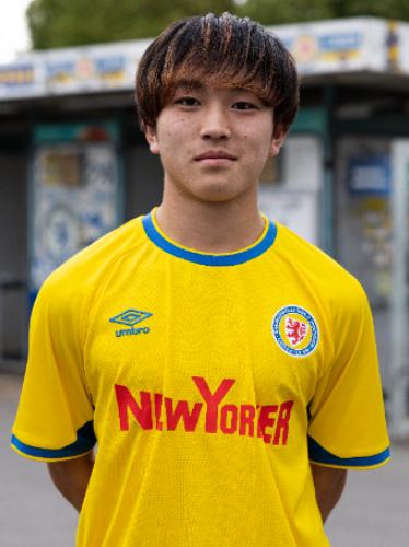 Koki Tamayama