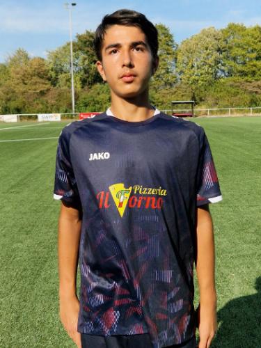 Abbul Fazel Haidari