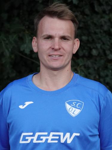 Lukas Nicola Edam