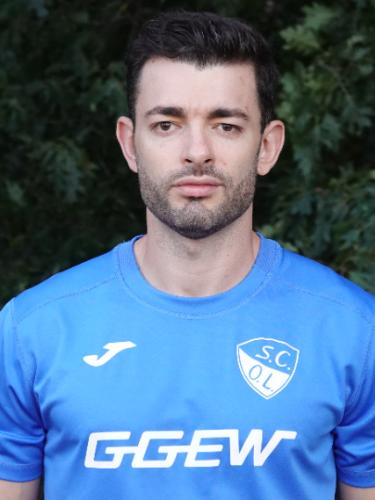 Yannick Gatscha