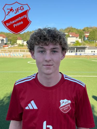 Tobias Jost