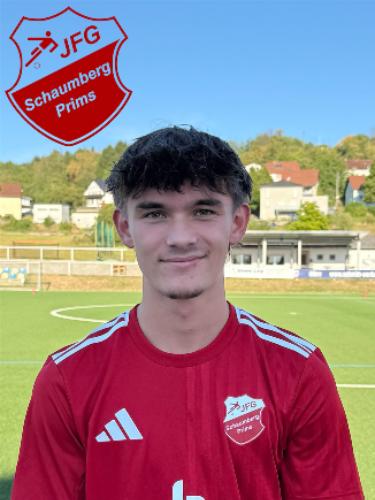 Dion Kirsch