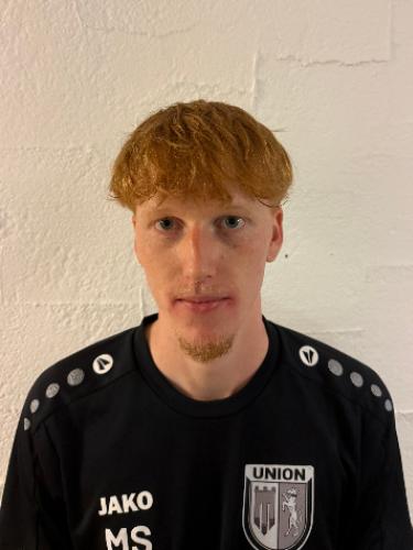 Max Schulz