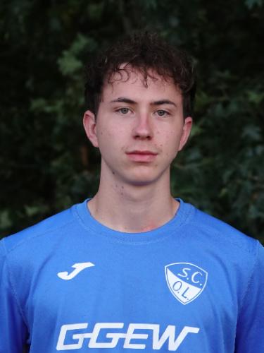 Jonas Heilig