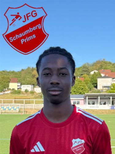 Sufian Sannoh