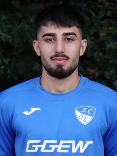 Metehan Kocapinar