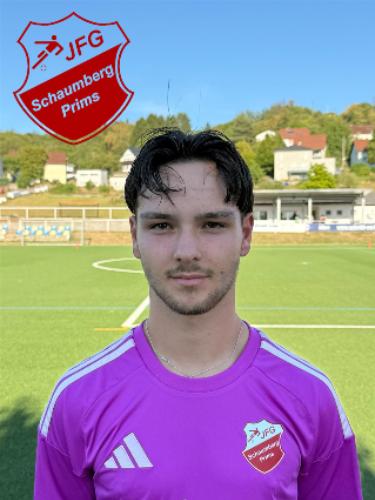 Marlon Spaniol