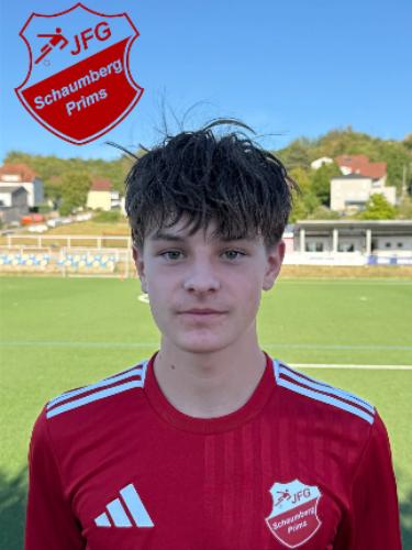 Finn Vogt