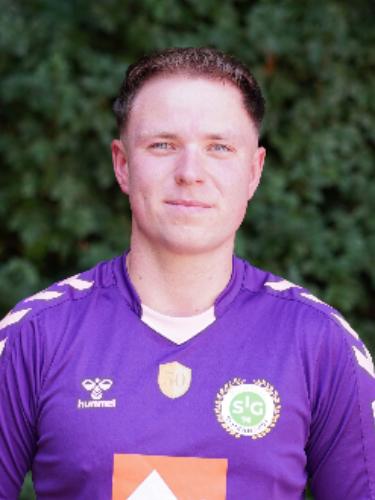 Ben Möller