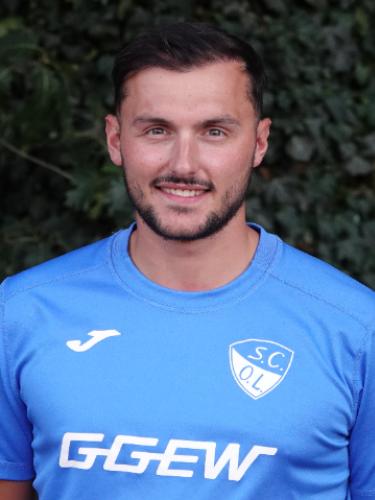 Gianluca Lucchese