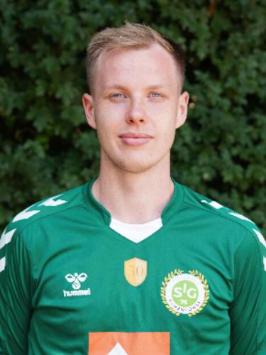Niclas Herbert Rau