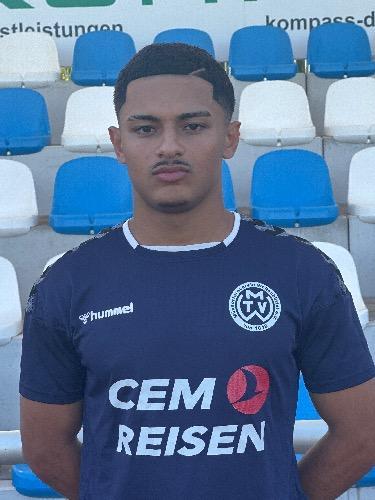 Khaled Almohamed
