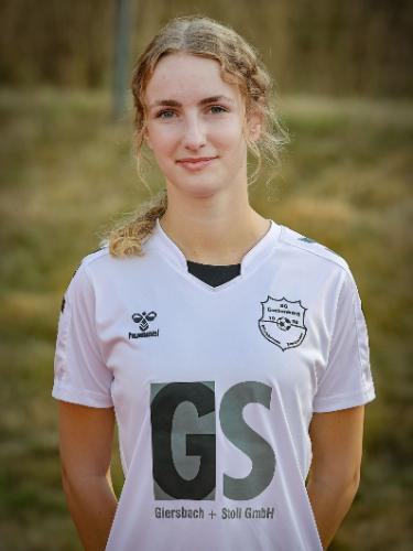 Emma Kaulich