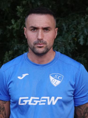 Vincenzo Lucchese