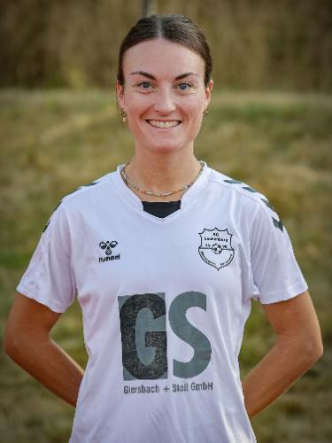 Gina Elisa Reiprich