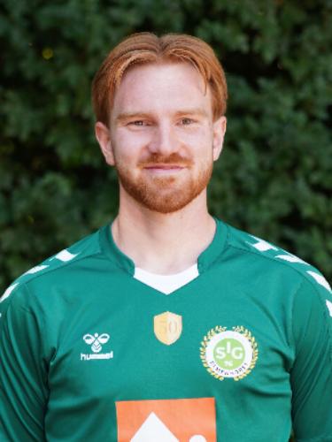 Lukas Born