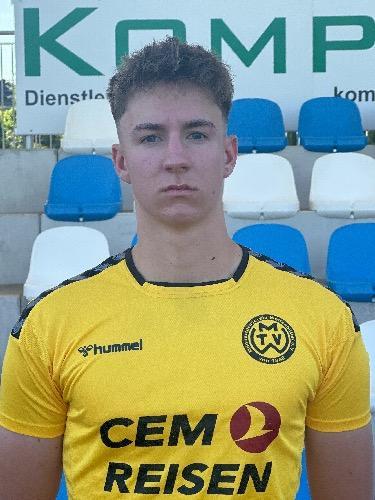 Patrick Manuel Büttner