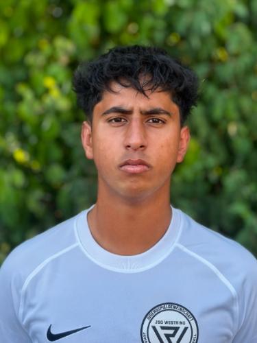 Rayyan Khan