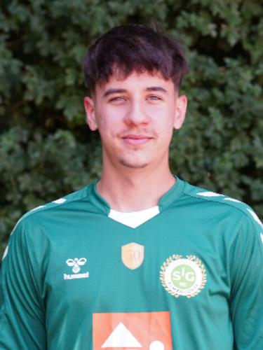 Maik Leo Gaus