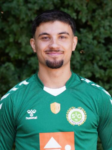 Haroun Ben Hatem Yahyaoui