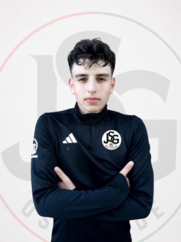 Karan Kartal Bilgic