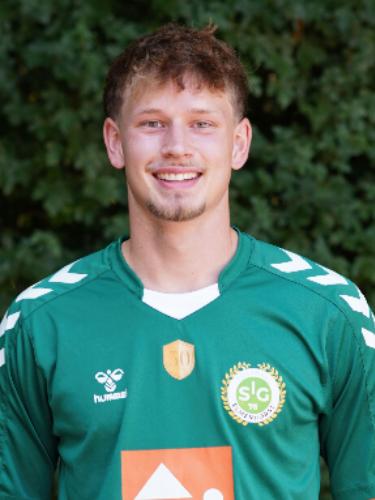 Tyll Luka Mohr