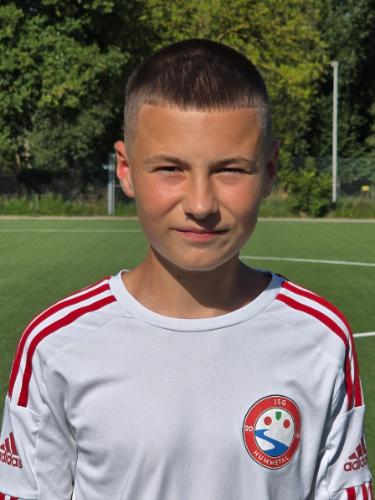 Luis Danny Wiechmann