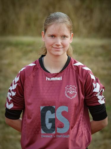 Celine Busch
