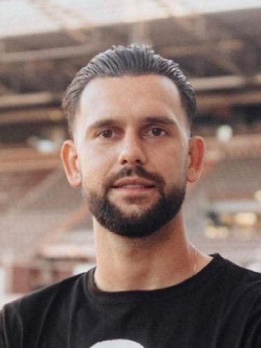 Dimitar Mitov