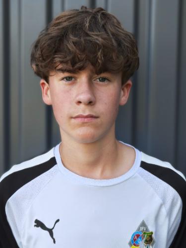 Ben Förster