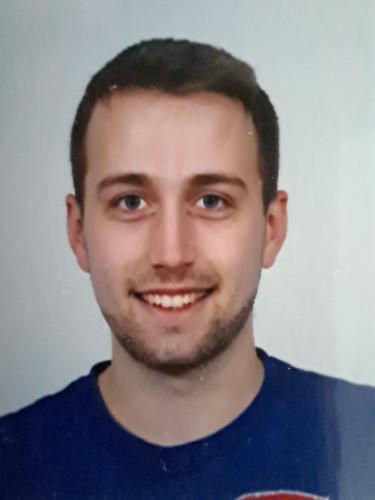 Ben Hartmann