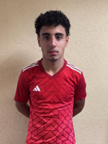 Ramez Al Balli