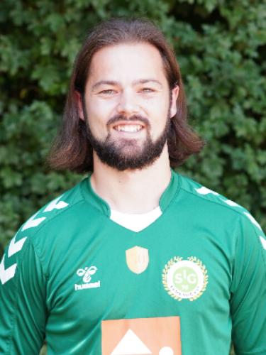 Maximilian Hanich