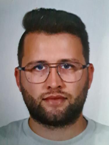 Tim Hartmann