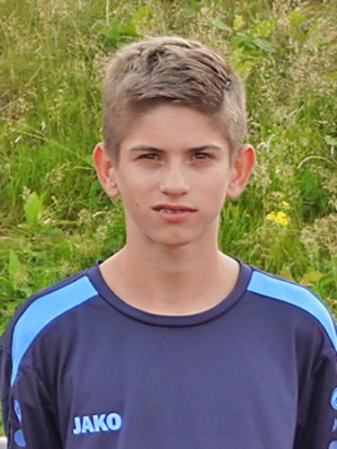 Aaron Benz
